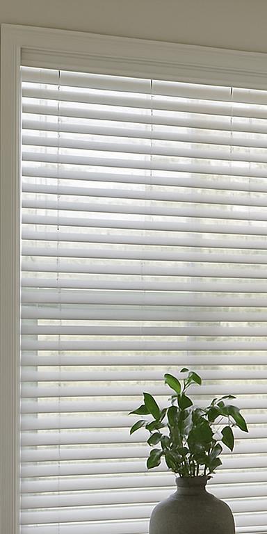Custom window blinds in Bellaire TX